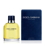 Духи Dolce & gabbana pour homme Dolce & gabbana, 125 мл - фото 2