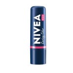 Nivea Краска для ухода за губами Angel Pink 4,8 г,  Pink - фото 4