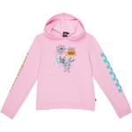 Худи Vans Vans x Crayola Hoodie, цвет (Crayola) Begonia Pink - фото 2