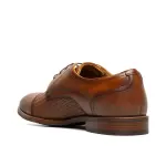 Оксфорды Rucci Weave Oxford Florsheim, цвет cognac - фото 8