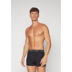 Брюки 3 PACK Calvin Klein Underwear, черный - фото 6