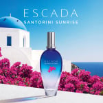 Духи Santorini sunrise limited edition Escada, 100 мл - фото 4