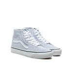 Кроссовки Vans Sk8-Hi Tapered VN0009QPCHA1 Azul, синий - фото 2