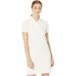 Платье Fred Perry Twin Tipped Fred Perry Dress, цвет Ecru/White/White - фото 4