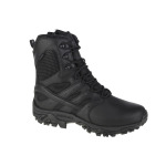 Ботинки Merrell Moab 2 8´´Response WP Tactical Hiking, черный - фото