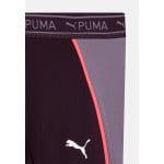 Леггинсы FIT UNISEX Puma, сирень - фото 3