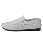 Кроссовки мужские Lifestyle Shoes Men Low-Top Bull Charm, бежевый - фото 2