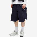 Шорты A-Cold-Wall* Overlay Cargo Shorts, темно-синий - фото 2