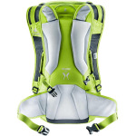 Горнолыжный рюкзак Freerider Lite 20 цитрусовый DEUTER, цвет gelb - фото 2