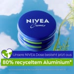 Крем NIVEA, 400 ml - фото 4