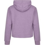 Худи Converse Chuck Patch Pullover Hoodie, цвет Violet Star Heather - фото 3