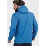 Куртка Schöffel "2.5L Jacket Vistdal M", с капюшоном, синий - фото 4