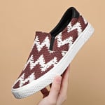 Кроссовки мужские Lifestyle Shoes Men Low-Top Baoda, серый - фото 9