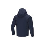 Спортивная коллекция Ветровка мужская Kolon Sport, цвет Light Blue LB - фото 4