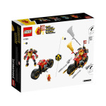 Конструктор Lego Ninjago Kai’s Mech Rider EVO 71783, 312 деталей - фото 2