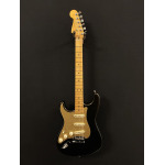 Электрогитара American ultra stratocaster, левосторонняя - фото 4