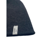 Шапка Drassn Beanie Pleystein Adult унисекс, темно-серый - фото 4