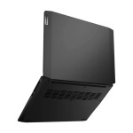 Ноутбук Lenovo IdeaPad Gaming 3 15IMH05, 14", 8ГБ/256ГБ, Core i5-10300H, GTX 1650 Ti, черный, английская клавиатура - фото 2