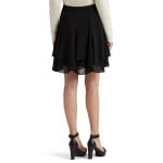 Юбка LAUREN Ralph Lauren, Crinkle Georgette Skirt - фото 2