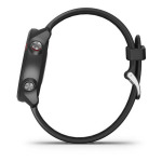 Умные часы Garmin Forerunner 245 Music, черный - фото 8