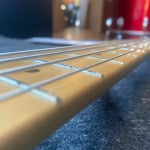 Fender Player Plus Precision Bass MN Maple 2021 Silver Smoke MX21236470 (9 фунтов 7,4 унции) Player Plus Precision Bass with Maple Fretboard - фото 3