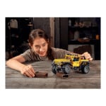 Конструктор LEGO Technic 42122 Джип Вранглер - фото 11