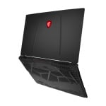 Игровой ноутбук MSI GL65 Leopard 10SEK, 15.6", 16ГБ/512 ГБ, i7-10750H, RTX 2060, черный, английская клавиатура - фото 4