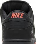 Jeff discount staple dunks