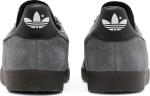 Light grey online adidas gazelle