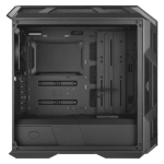 Корпус Cooler Master MasterCase H500M, черный, MCM-H500M-IHNN-S00 - фото 5