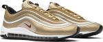 Nike air max 97 ultra 17 metallic 2024 gold