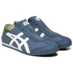 Кроссовки mexico 66 paraty Onitsuka Tiger, черный - фото 3