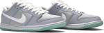 Dunk low marty mcfly sales