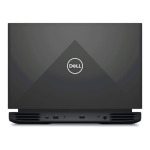 Ноутбук Dell G15 5520-R1766B 15.6" FullHD, 16ГБ/512ГБ, i7-12700H, RTX 3060, черный, английская клавиатура - фото 4