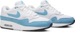 Air max 1 top light blue fury