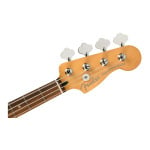 Fender Player Plus Precision 4-струнная бас-гитара (правая рука, 3 цвета Sunburst) Fender Player Plus Precision 4-String Bass Guitar (Right-Hand, 3-Color Sunburst) - фото 4