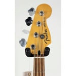 Fender Player Plus Jazz Bass Belair Blue с сумкой для гитары Серийный № MX21271910 014-7373-330-1910 - фото 3