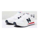 Кроссовки New Balance Gm500, белый - фото 3