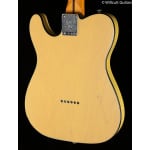 Squier 40th Anniversary Telecaster Vintage Edition Satin Vintage Blonde (134) Squier 40th Anniversary Telecaster Edition Satin (134) - фото 2