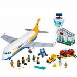 Airport 60262 LEGO City CDEK.Shopping