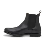 Сапоги Tyler Chelsea Boot Frye, черный - фото 3