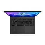 Ноутбук MSI Prestige 16 AI Evo, 16", 32 ГБ/1 ТБ, Core Ultra 7 155H, серый, английская клавиатура - фото 3