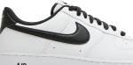 Nike Air Force 1 Low White Black