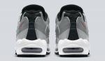 Nike air max 95 ultra se deals silver bullet