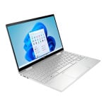 Ноутбук HP ENVY Convert 13m-bd1033dx 13.3" FullHD 8ГБ/512ГБ, серебряный, английская клавиатура - фото 3