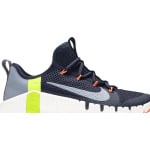 Кроссовки Nike Free Metcon 3 'Blackened Blue Ashen Slate', синий - фото 2