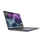 Ноутбук Dell Latitude 7340, 13.3", 16 ГБ/512 ГБ, i7-1355U, серый, английская/арабская раскладка - фото