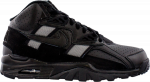 Nike trainer sc black sales