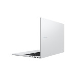 Ноутбук Samsung Galaxy Book4, 15.6",  16 ГБ/512 ГБ, Intel Core 5 120U, серебристый, английская раскладка - фото 3