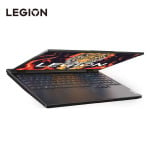 Игровой ноутбук Lenovo R7000P 15,6", 64 Гб/2 Тб, R7-6800H, RTX3050Ti, серый, английская клавиатура - фото 4